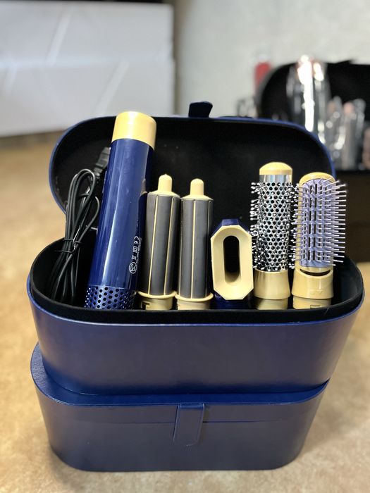 Фены и утюжочкии