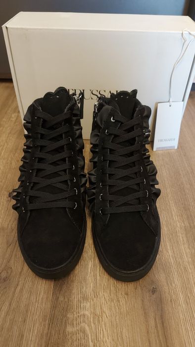 Дамски кецове TRUSSARDI