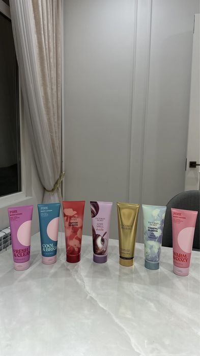 Оригинал Victoria’s Secret