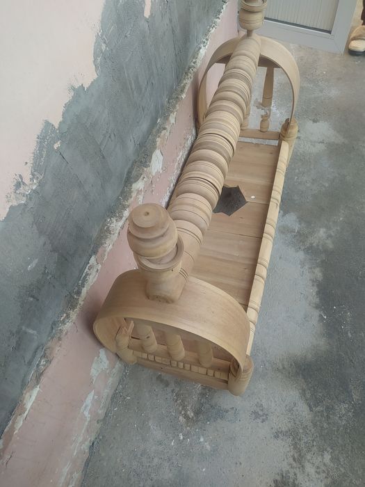 Belanchak sotiladi yangi aybi yoʻq