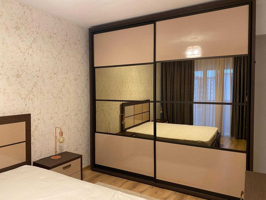 Apartament de inchiriat,zona 9 mai Ploiesti