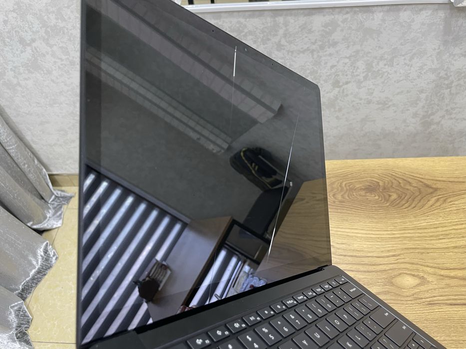 Microsoft Surface laptop 3
