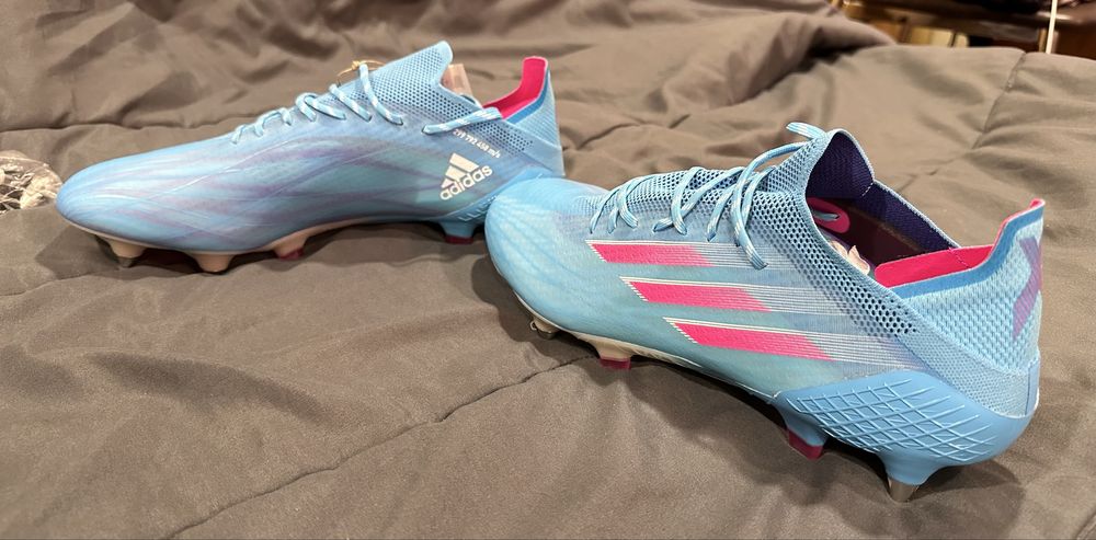 Adidas X speedflow 1