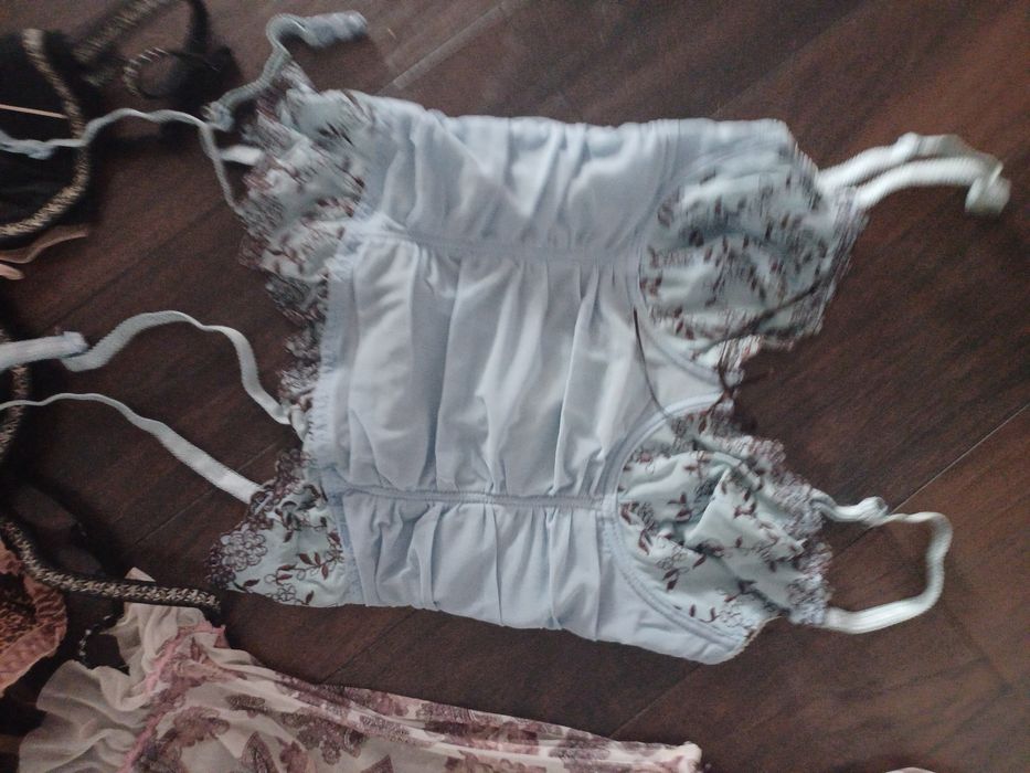 Seturi lenjerie intima corset