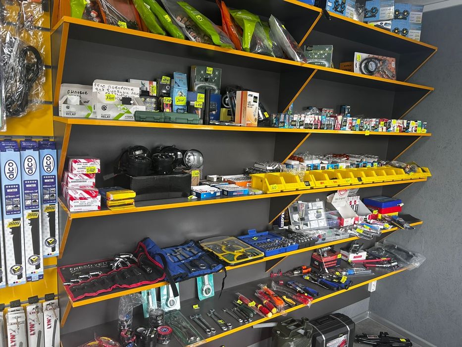 Продам готовый бизнес