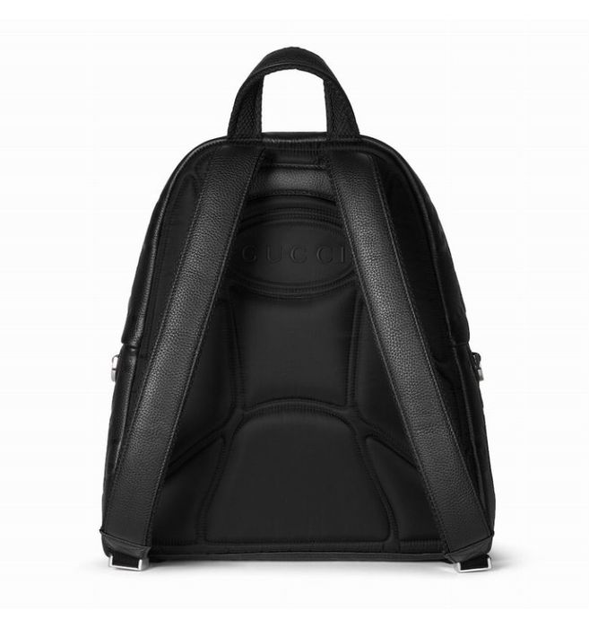 Gucci Rucksak black