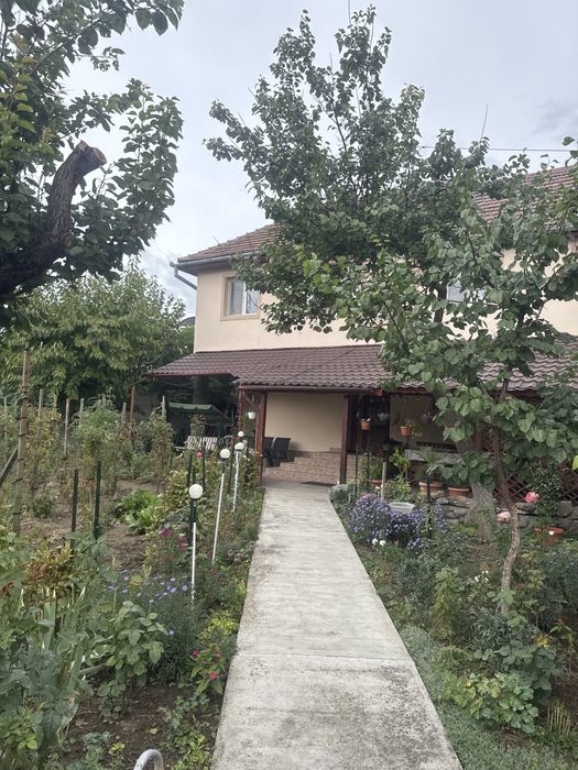 Casa centru Alba Iulia