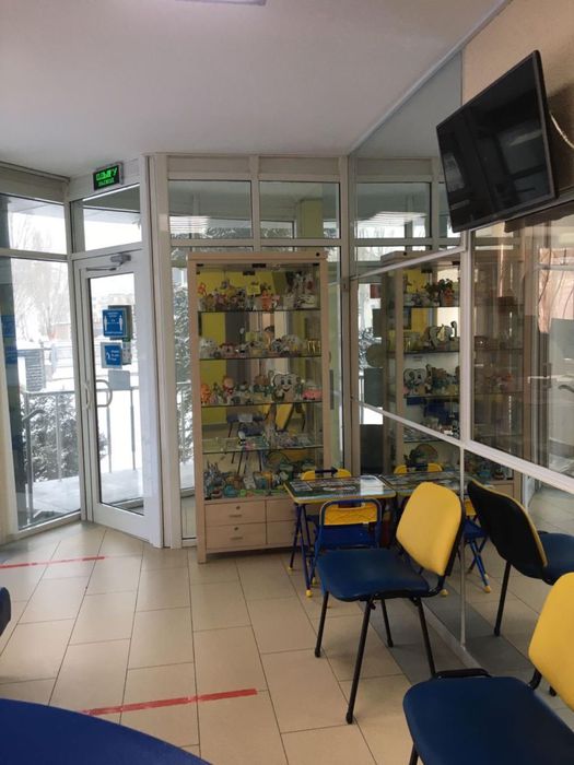 Аренда стоматологии