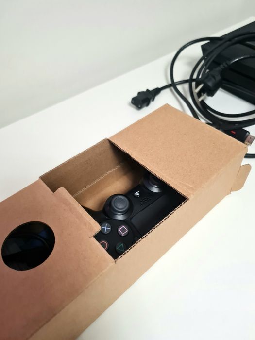 Playstation 4 pro 1 tb