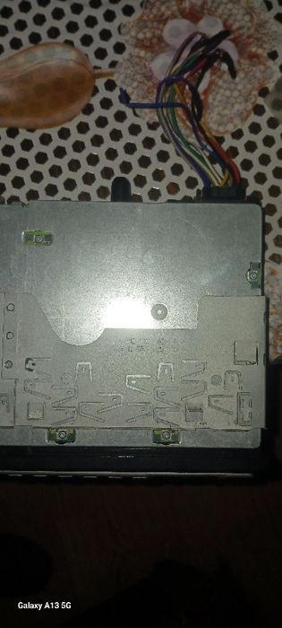 Blaupunkt Canberra Sd27 Canberra Sd . Радио за