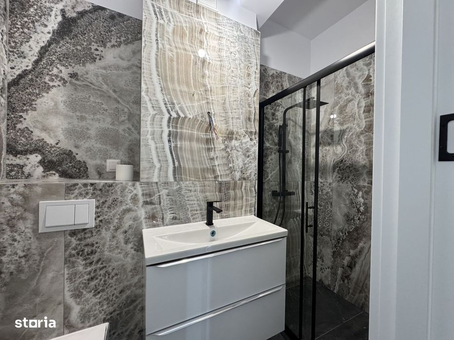 Comision0%,Apartament cu 3 camere, zona Vivo Mall, finisat, cu CF