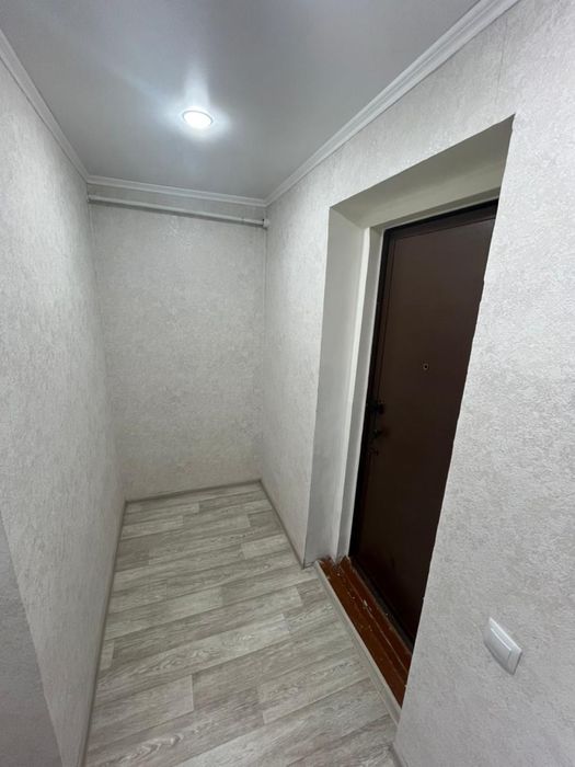 Однокомнатная квартира