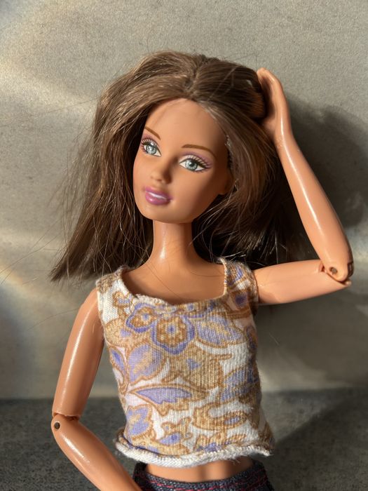 Barbie păpuși originale