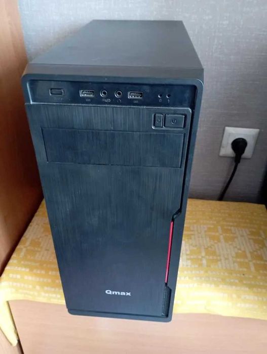 Системный блок Core i5 7400