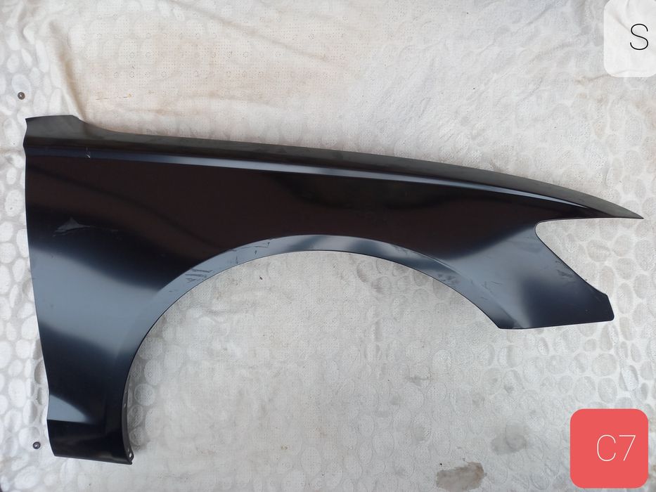 Нови калници Ауди А6 Ц7/ Audi A6 C7