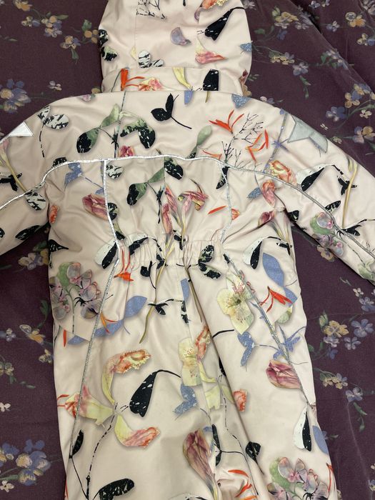 Комбенезон Molo 116-122