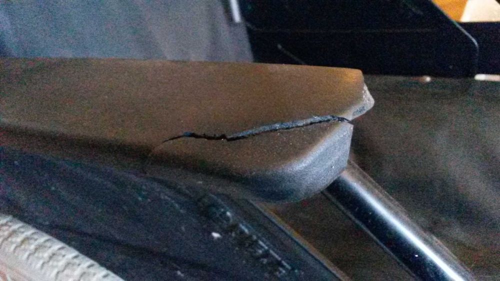 Инвалидна количка Dietz Rehab Caneo_B