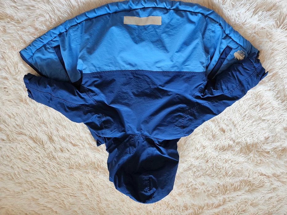 Зимно яке с гащеризон за дете между 12-18 месеца