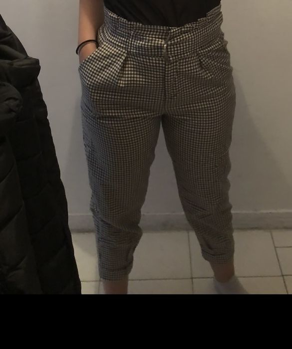 Pantalnoi in carouri