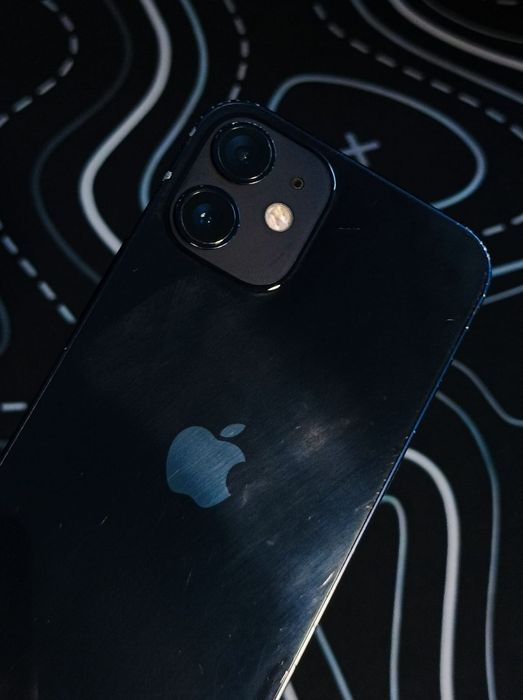 iPhone 12 mini 128gb