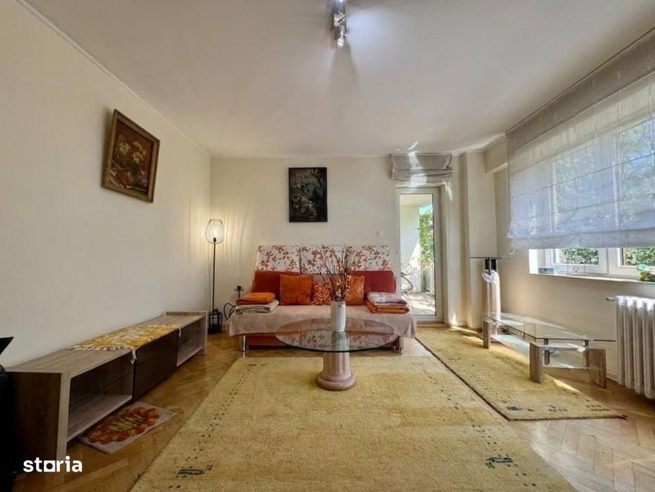 Apartament 3 camere decomandate, PETFRIENDLY, Aleea Muscel, Andrei Mur