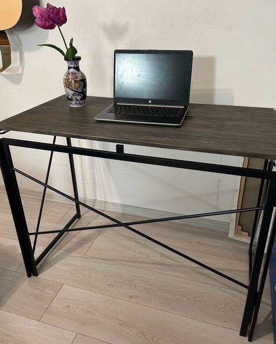 Birou pliabil nou pentru laptop