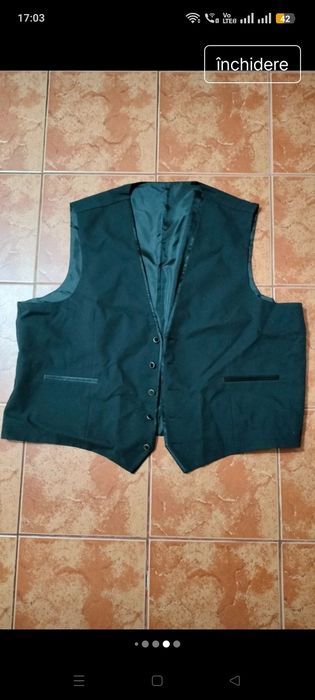 Costum bărbătesc