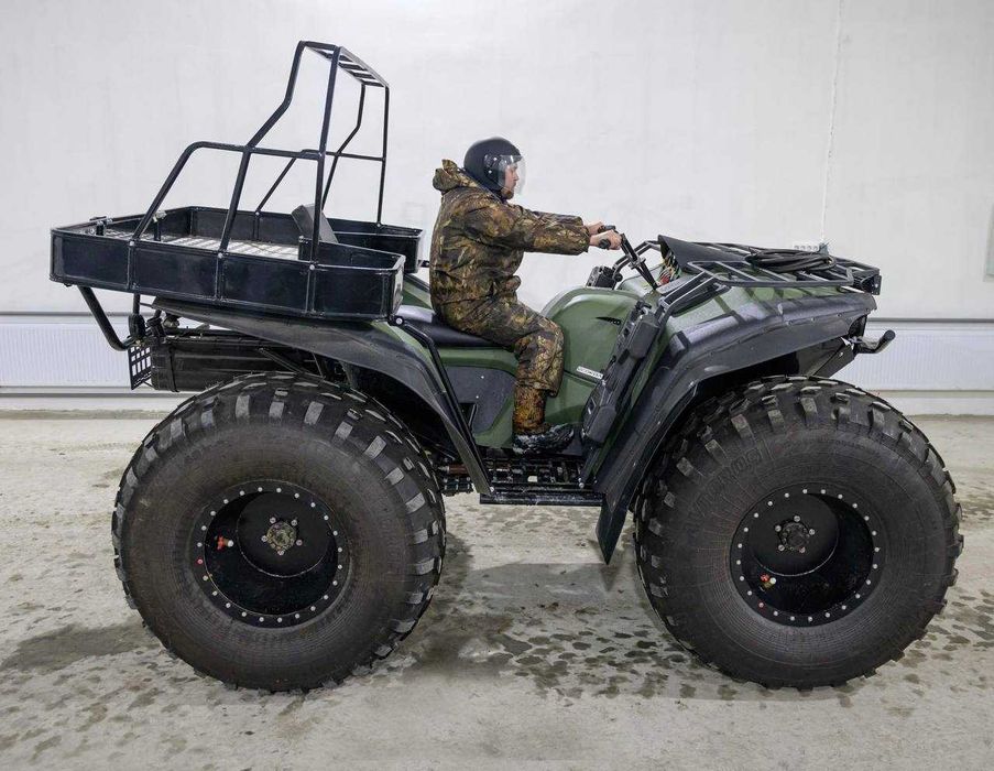 Продам снегоболотоход СОКОЛ 1,5