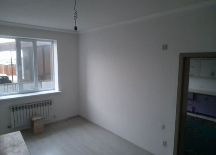 Сдам дом в Каскелене 110 кв/м