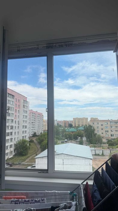 3 комнт, 20 мкр, район 9 школы