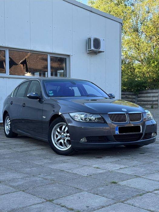 Bmw Seria 3 320d
