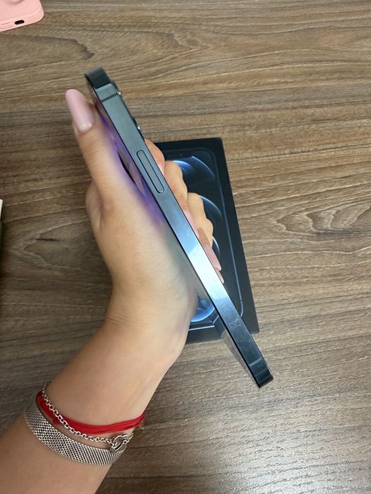 Iphone 12 pro 128GB Blue
