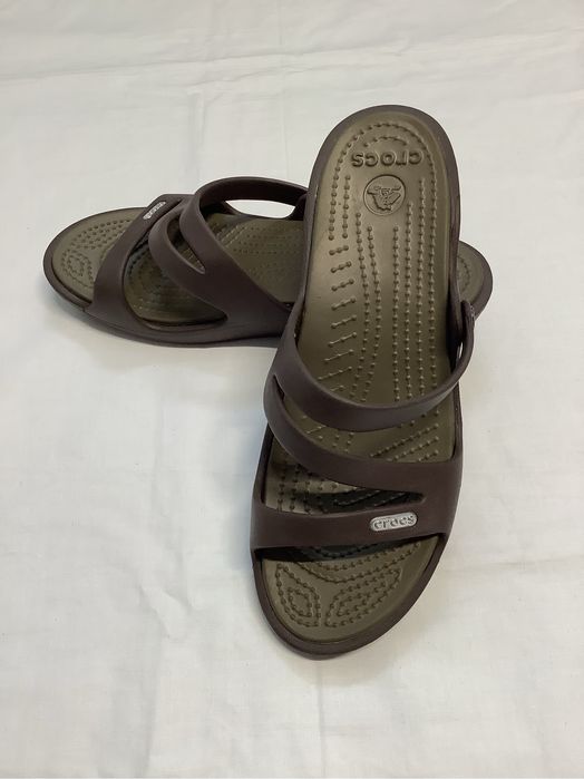 Saboti Crocs dama marime 38
