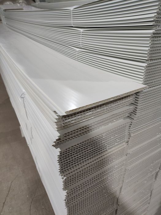 Стеновые панели ПВХ