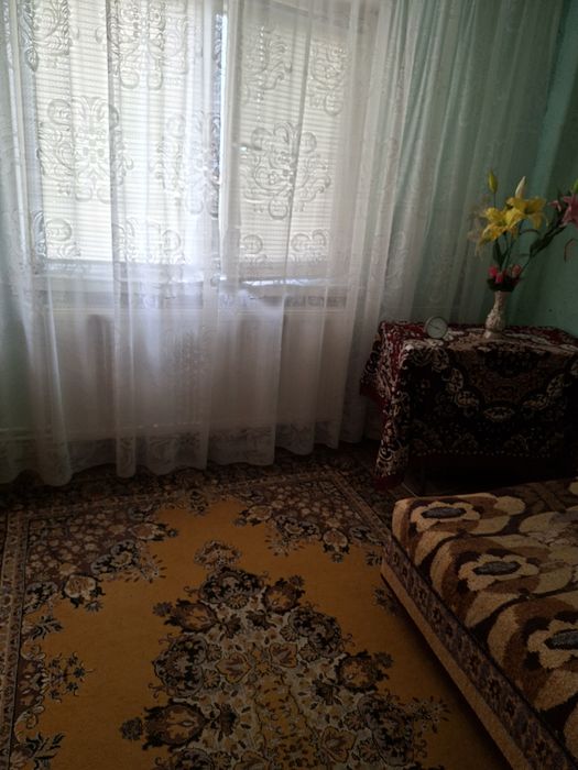 Vând apartament turceni