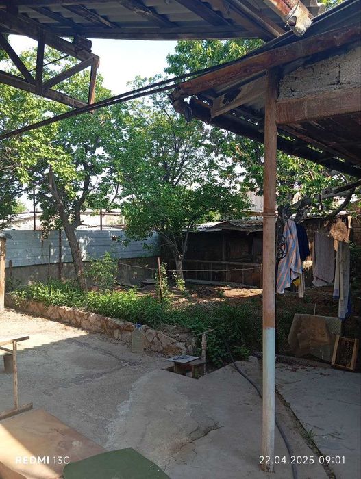 В Алмалыке продаётся дом