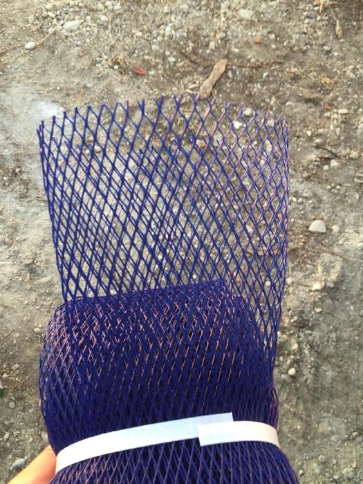 Plasa Protectie Pomisori PREMIUM 10x100ml, Impotriva Rozatoarelor