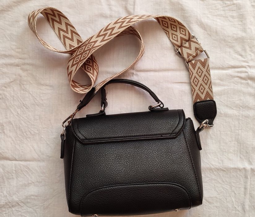 Сумка кросс-боди