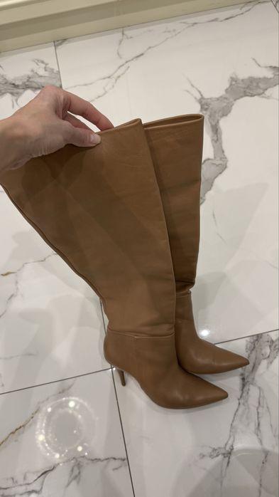 Продам сапоги демисезонные