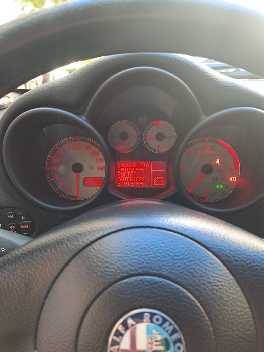Alfa Romeo GT,Disel