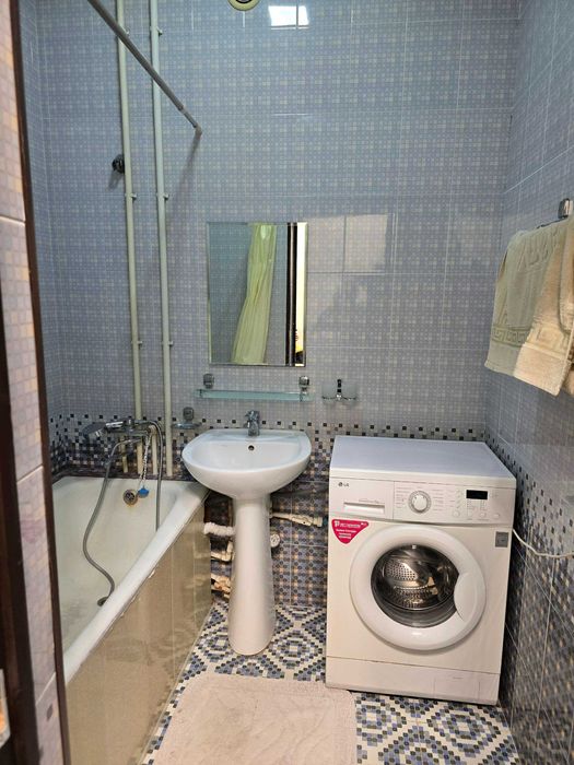 Аренда  Чиланзар - 1 кв-л  2//3//4 Высокопотолочка