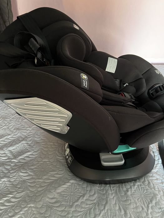Scaun auto Bubboof – aproape nou