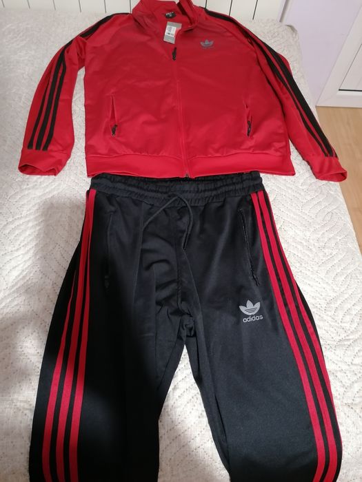 Оригинален НОВ Спортен ЕКИП