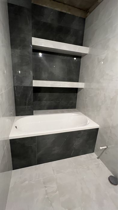 Услуга кафельщик