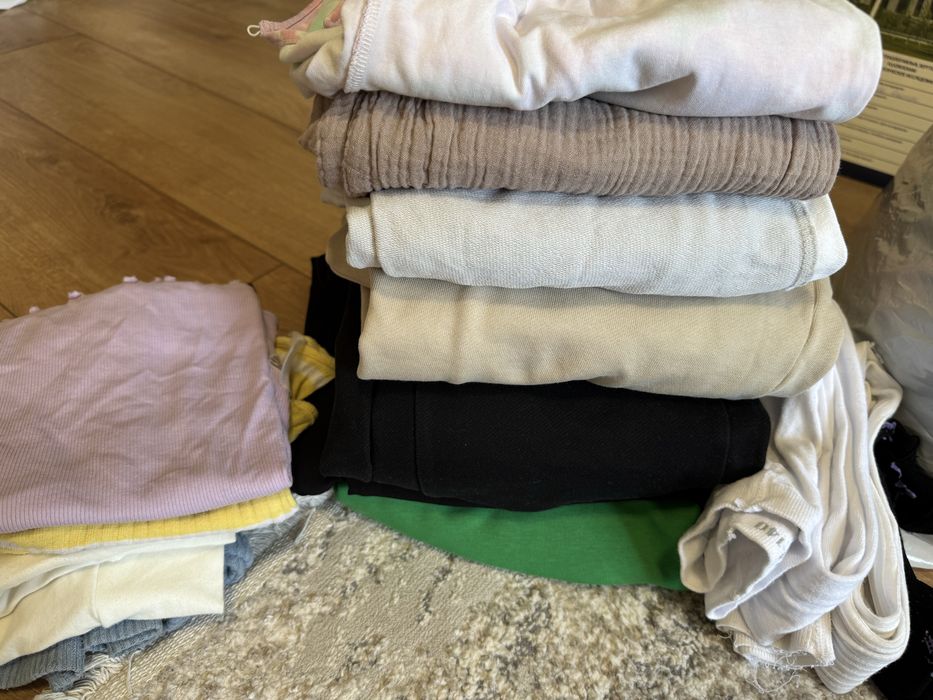 вещи для девочки