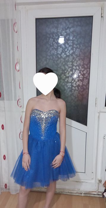 Rochii purtate o singura data