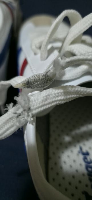 Маратонки Asicks