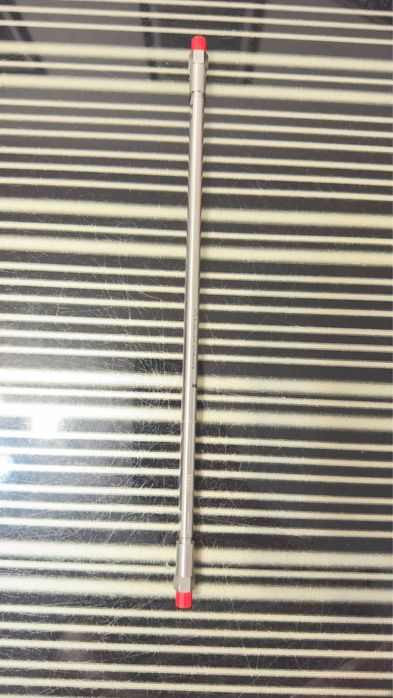 Колонка хромотографа