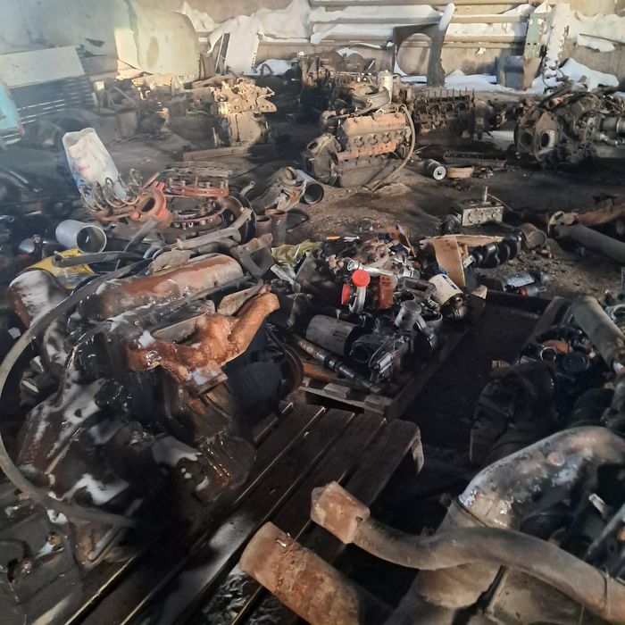 Пто разбор камаз зил газ трактора мтз юмз  также запчасти эксковатлр в