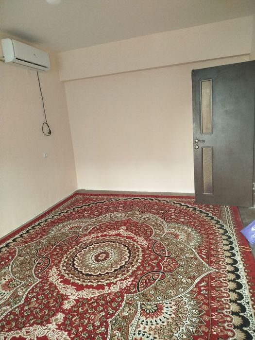 7-мкр.да жойлашган 2 хонали квартира оилага ижарага берилади